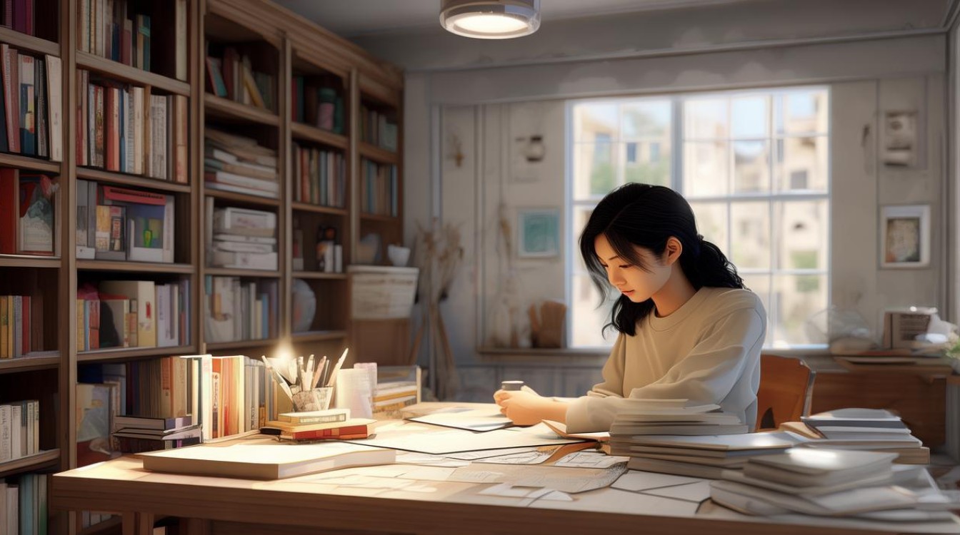 艺术类考研哪个专业好考且上岸率高?-图1 艺术类考研哪个专业好考且上岸率高?-图1