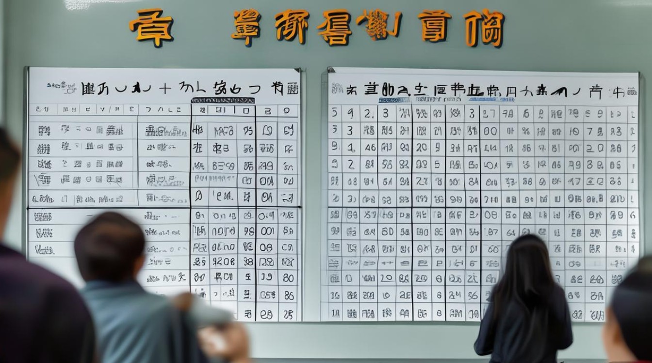 成都高中录取分数线是多少？-图1