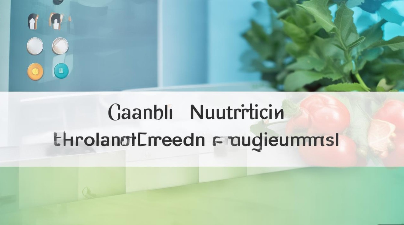 长沙公共营养师报名条件有哪些？-图1