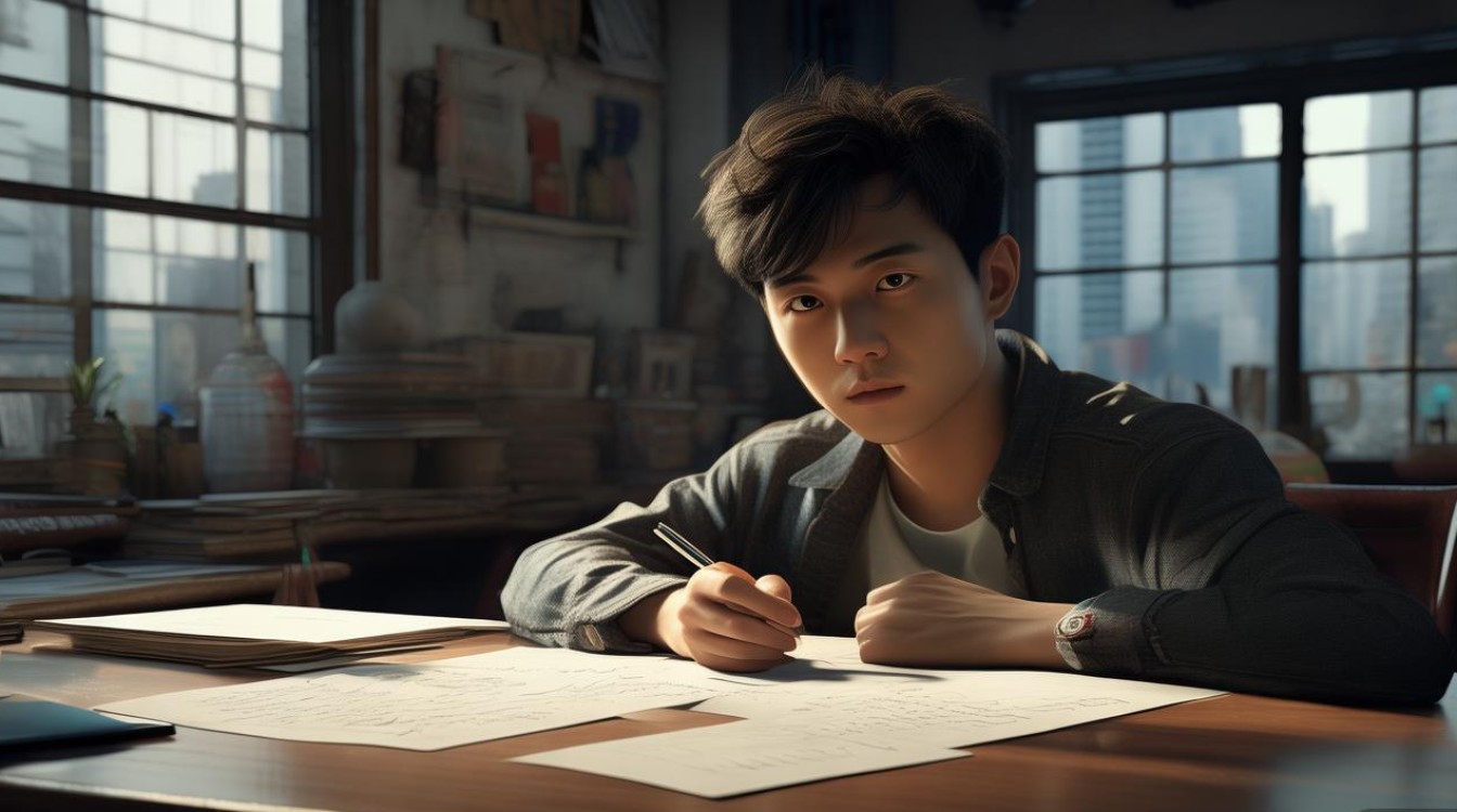 马思维为何缺席中国有嘻哈？-图1