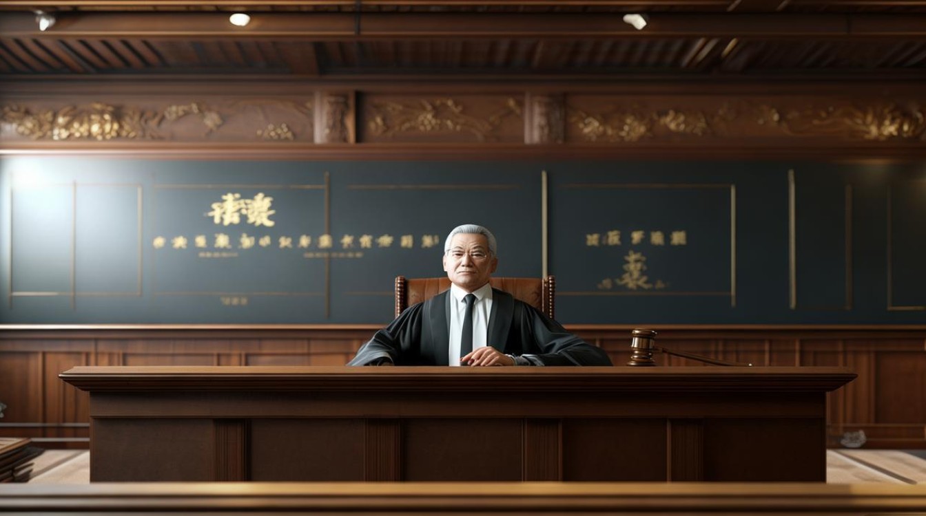 法治思维如何塑造现代权威？-图1