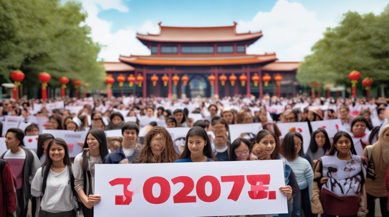 湖南高考理科录取多少人？-图1