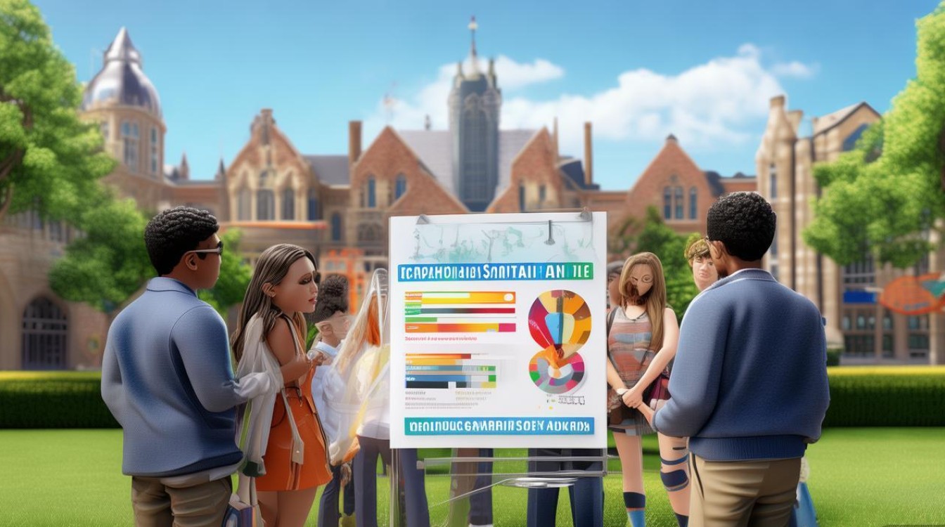 社会学考研选校，如何找到最适合自己的？-图1