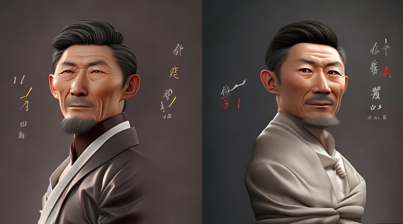 钦寅和张剑，谁更值得选？-图1