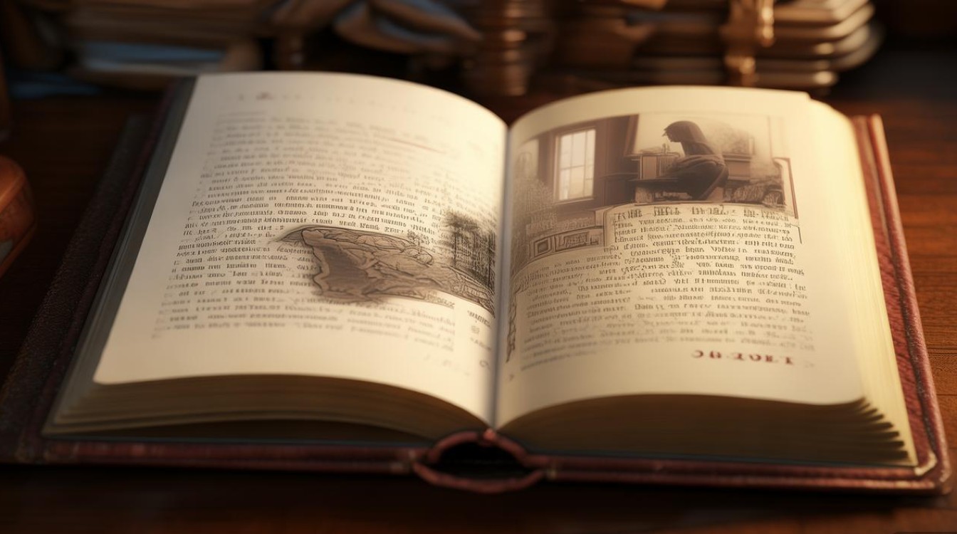 散文思维是藏着怎样的哲思?-图1 散文思维是藏着怎样的哲思?-图1