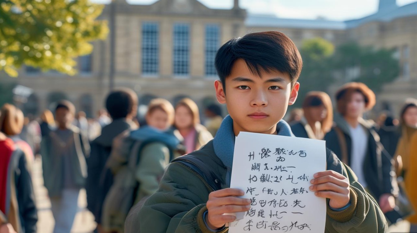 刘志宏考上了哪所高中？-图1