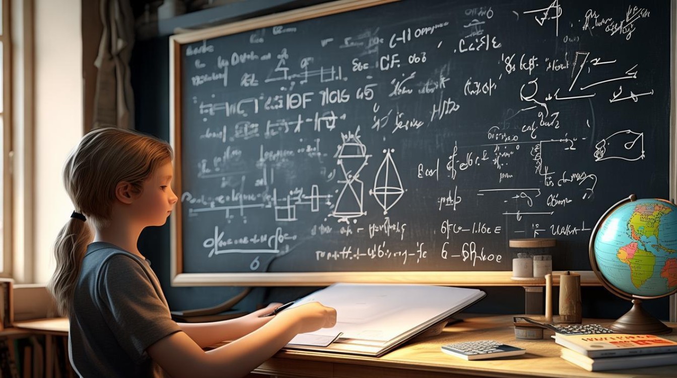 数学思维的魅力究竟体现在何处？-图1