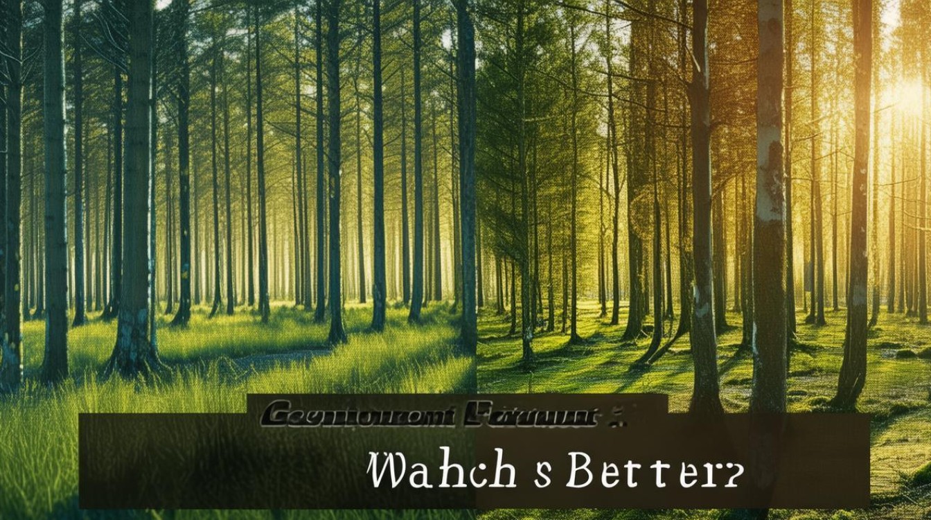 经济林与病理,哪个发展前景更优?-图1 经济林与病理,哪个发展前景更优?-图1