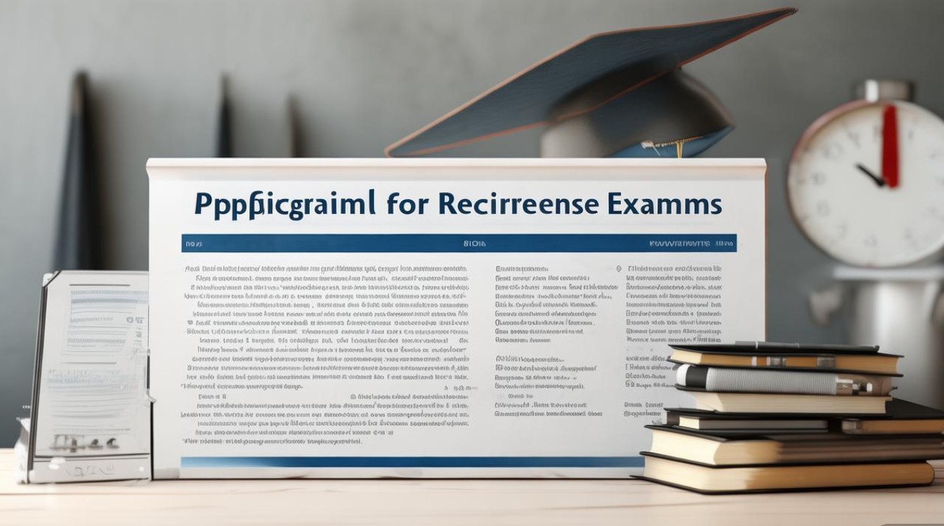 考研报名条件有哪些具体要求?-图1 考研报名条件有哪些具体要求?-图1