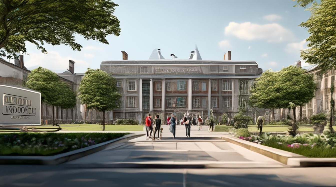 英语系选校,哪些大学更优?-图1 英语系选校,哪些大学更优?-图1