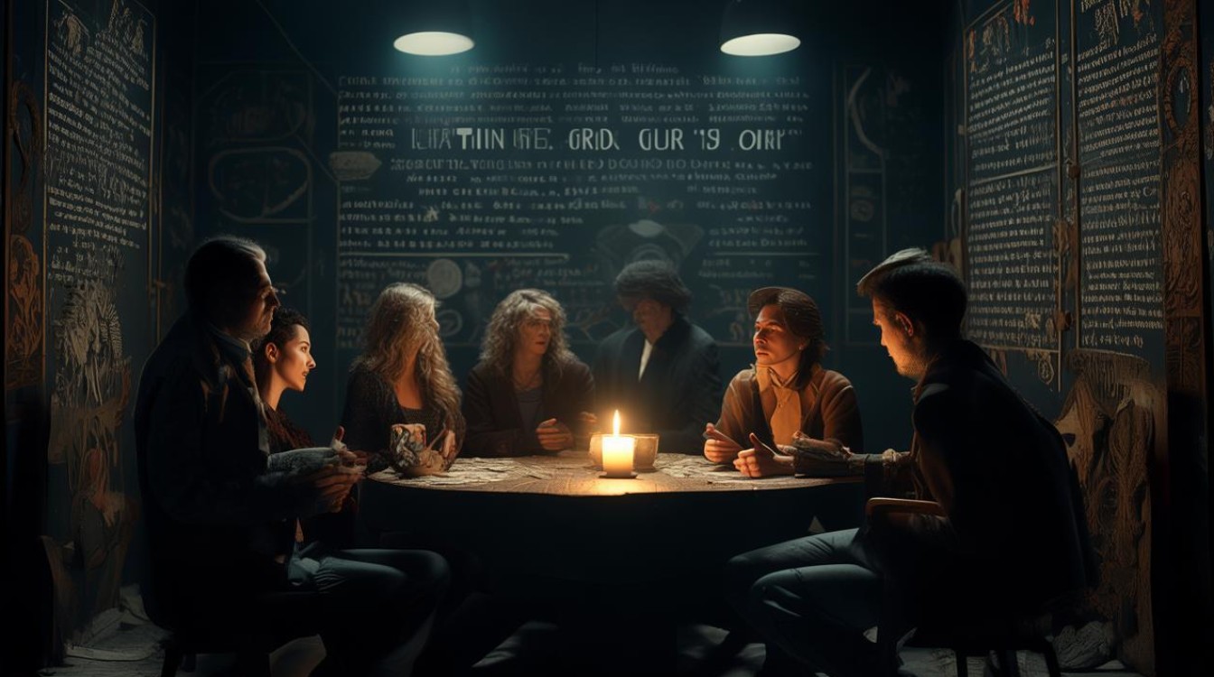 罗辑思维地下江湖有何玄机？-图1