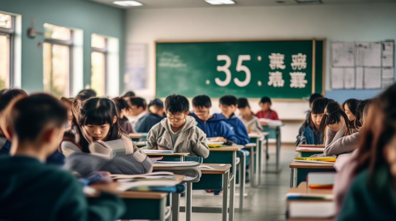 浙江绍兴职高录取线到底是多少？-图1