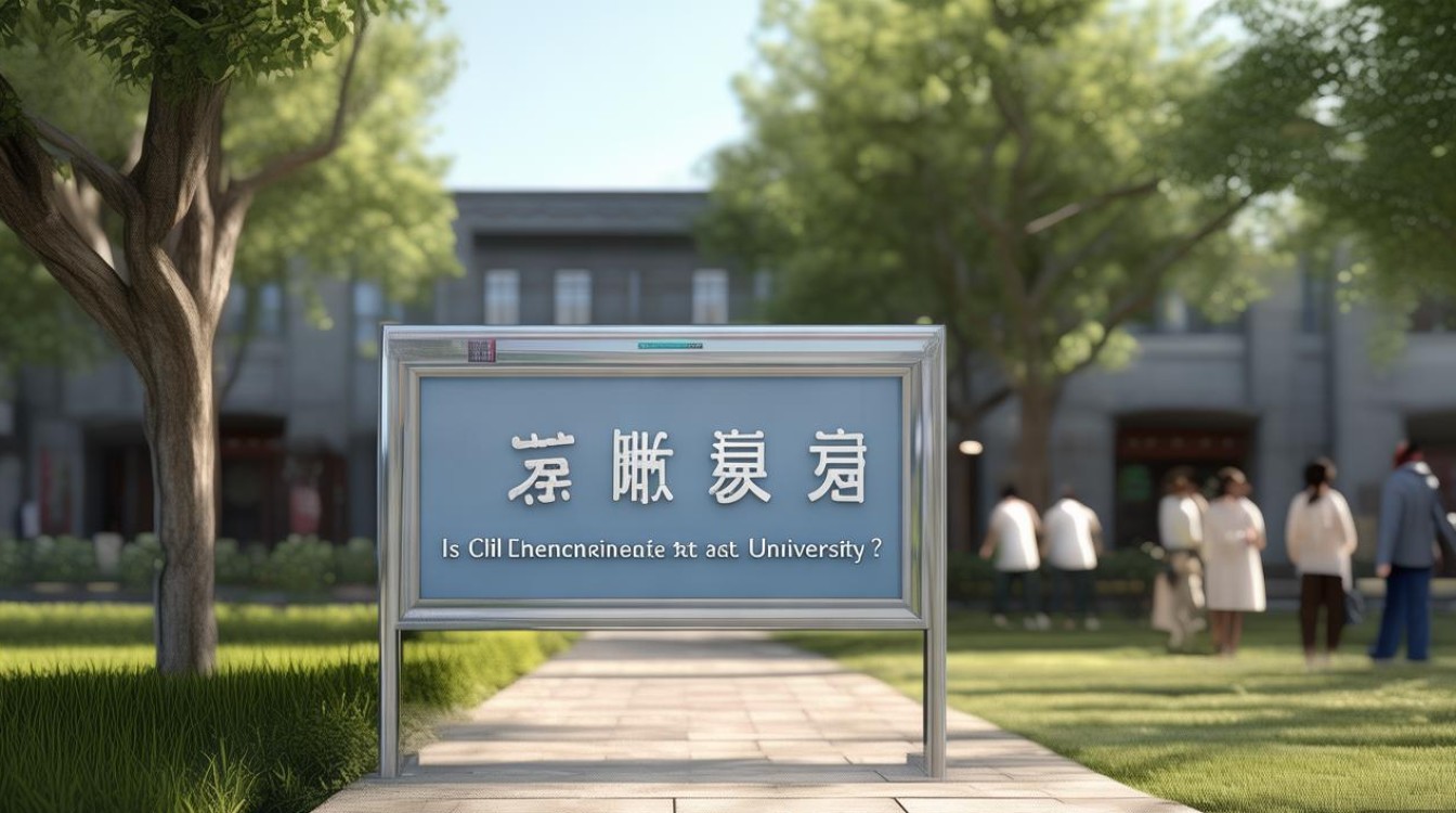 长安大学土木哪个专业好考？-图1