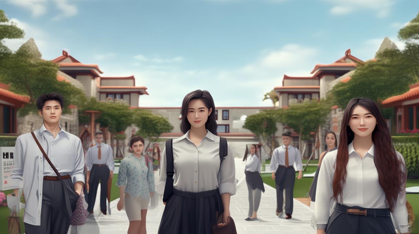 河北哪所高校研究生颜值高？-图1