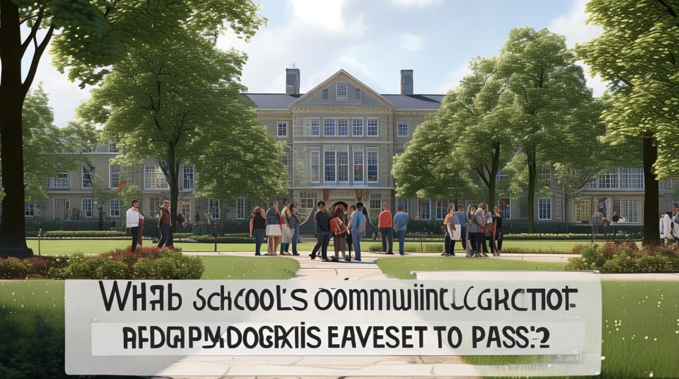 哪个学校通信研究生好考-图1