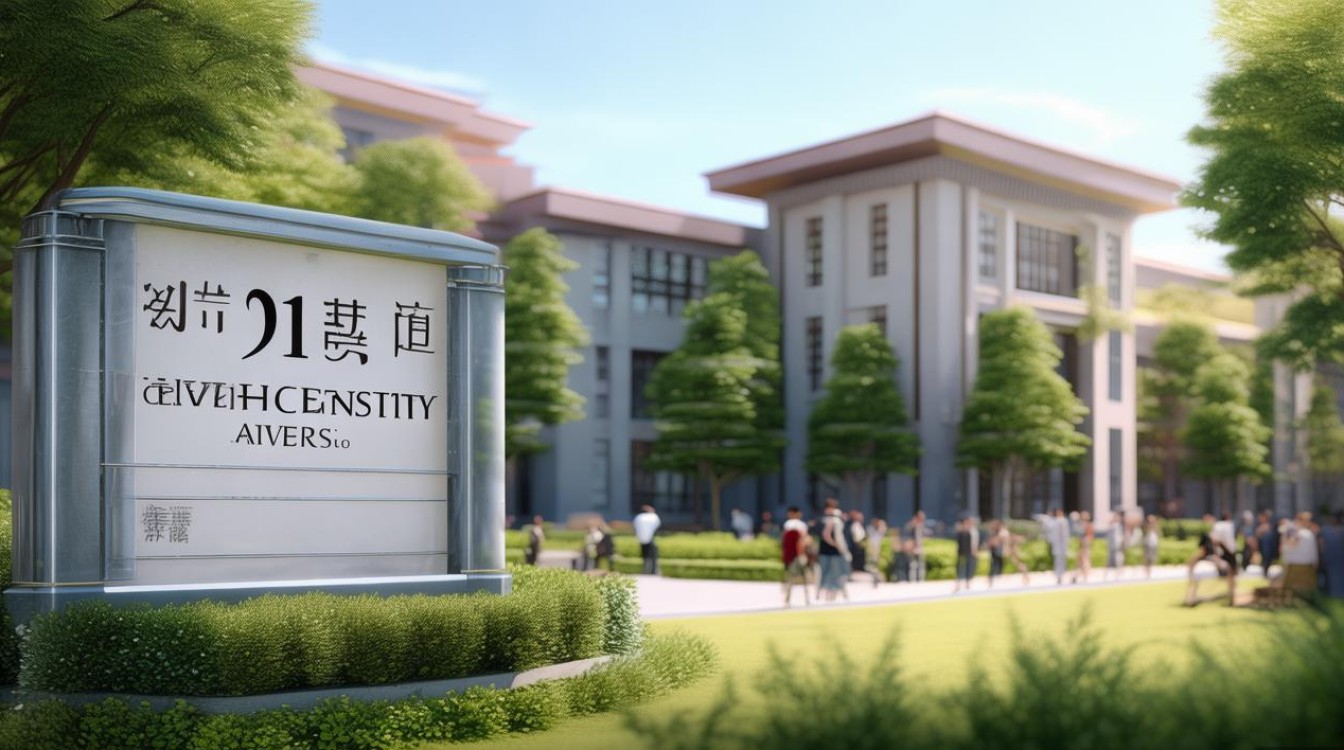 师范211院校有哪些？-图1