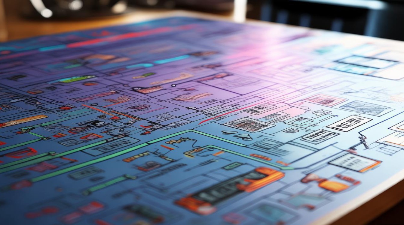 雕思维导图，如何高效绘制与应用？-图1