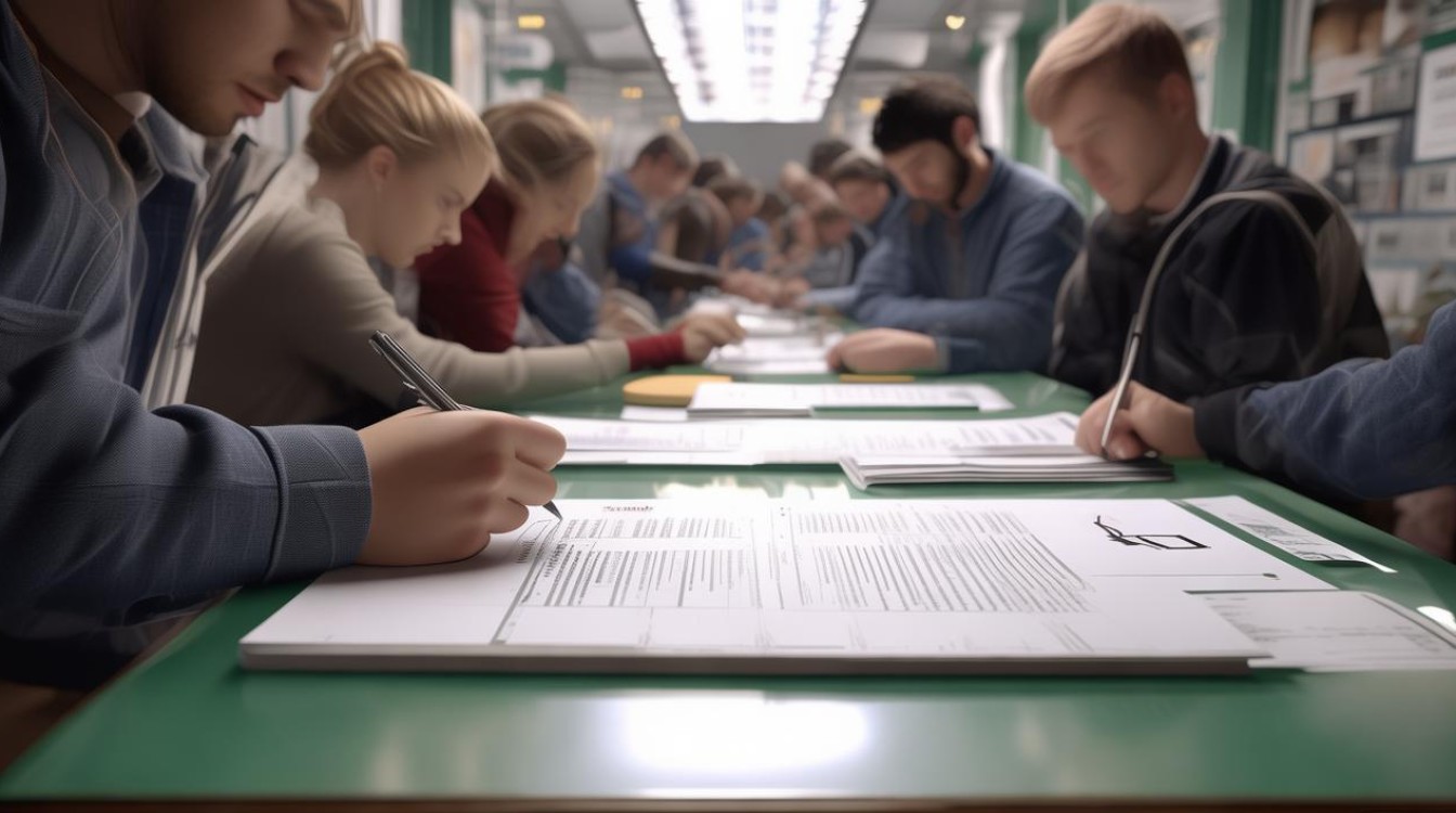 2025消防工程师报名条件有哪些？-图1