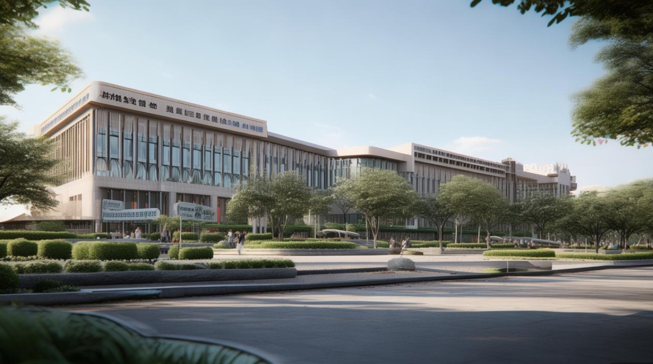 广药护理考研校区是哪里？-图1