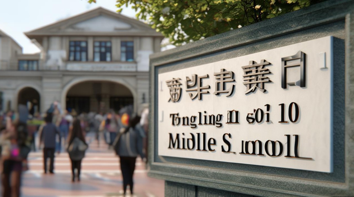 铜陵十中每年录取人数是多少？-图1