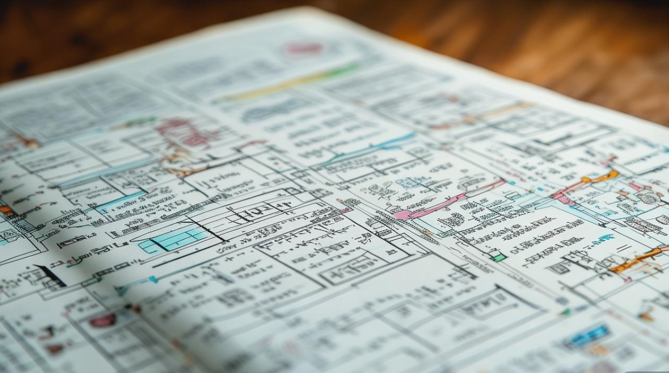 四下数学思维导图整册怎么学才高效？-图1