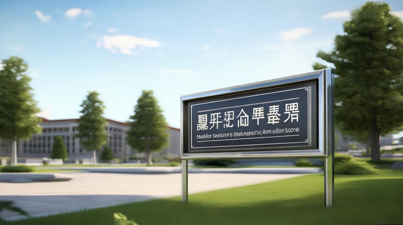 公安学校文科录取分是多少？-图1