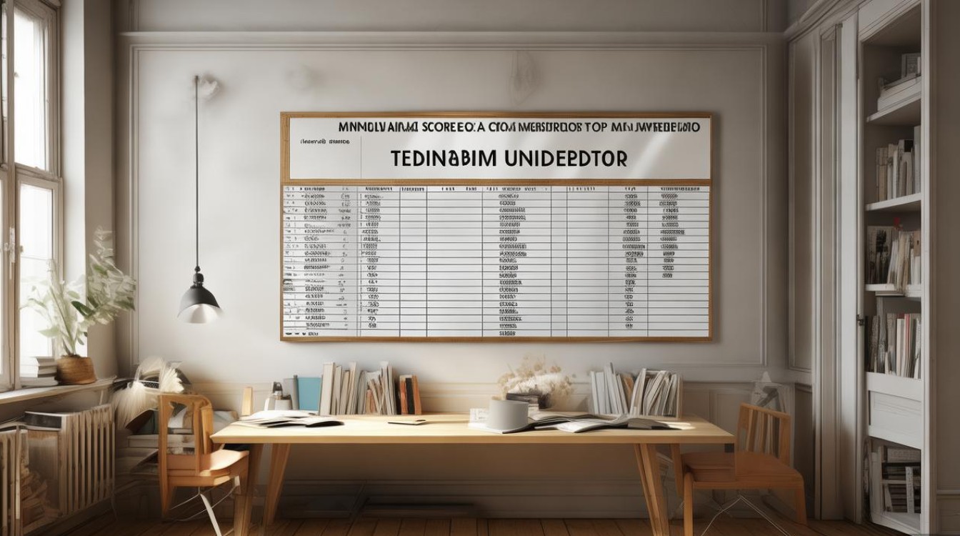 考一本录取分多少？-图1