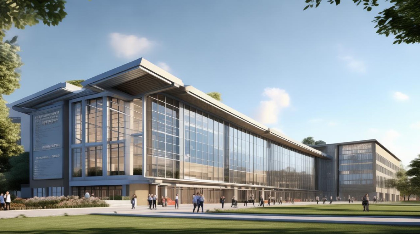 哪些学校开设医疗建筑学专业?-图1 哪些学校开设医疗建筑学专业?-图1