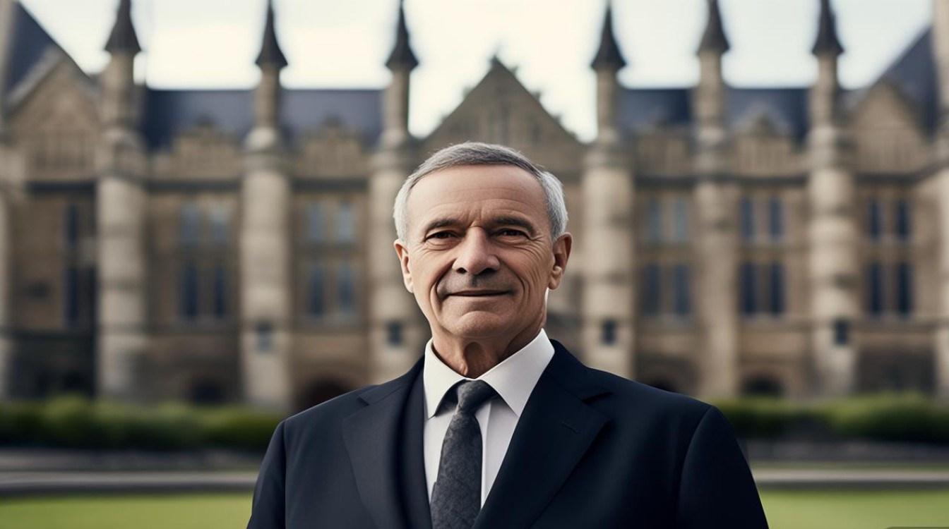 吕建刚是哪个大学的教授？-图1