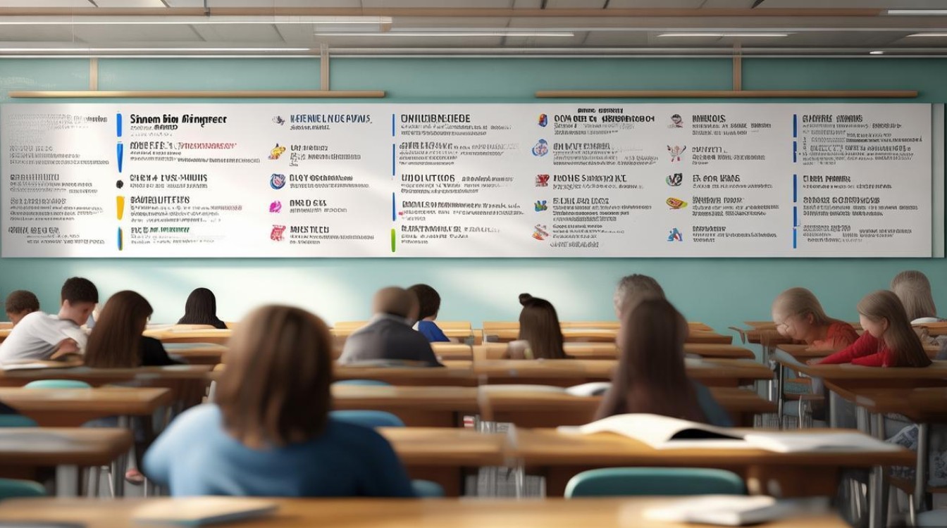 心理学课程哪家学校好？-图1