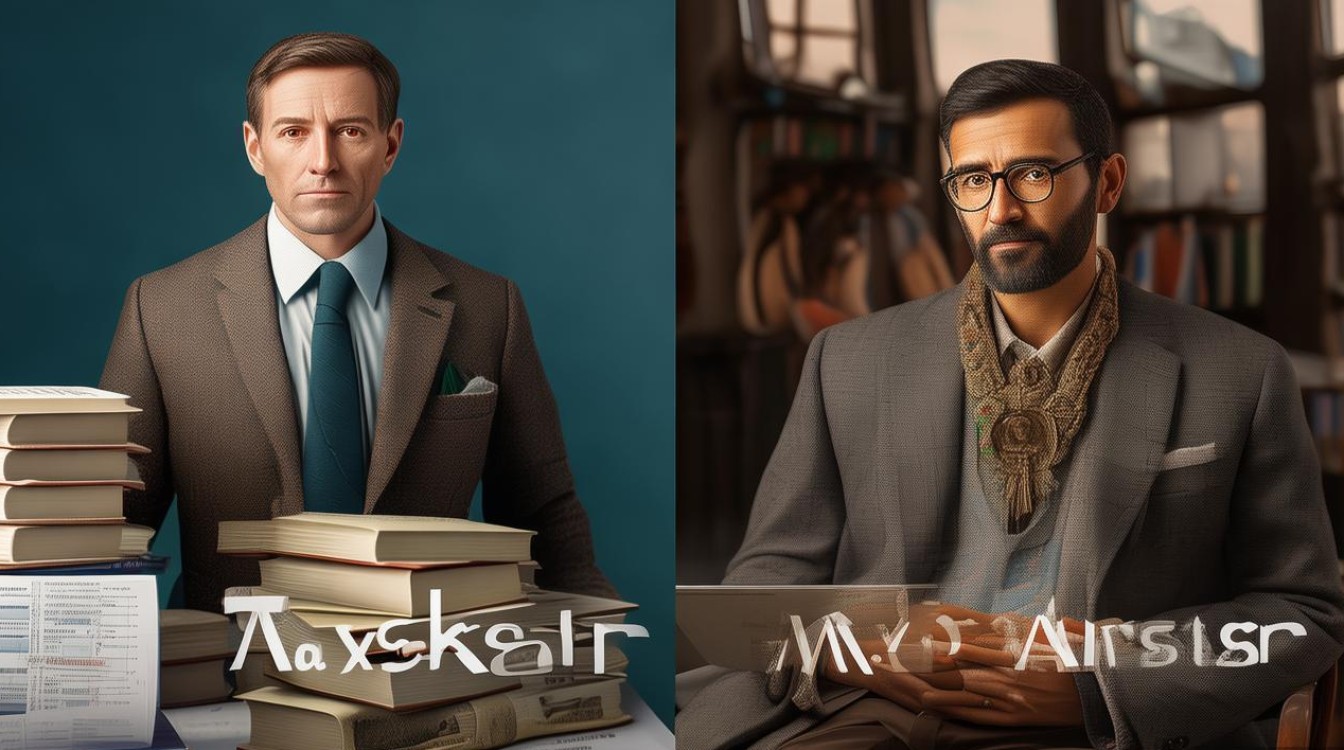 会硕与税硕，哪个更值得选？-图1