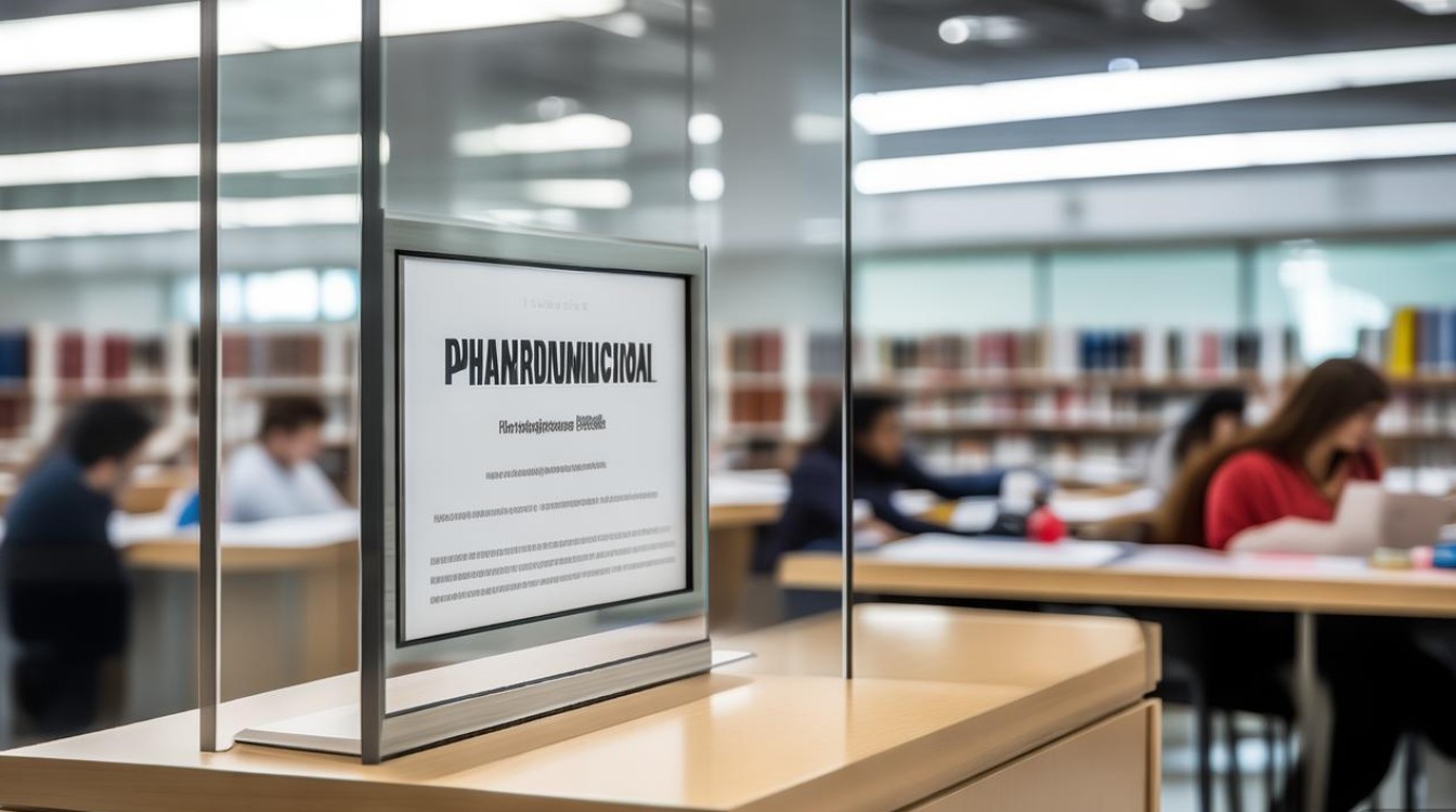 香港哪所大学药学博士项目更优？-图1