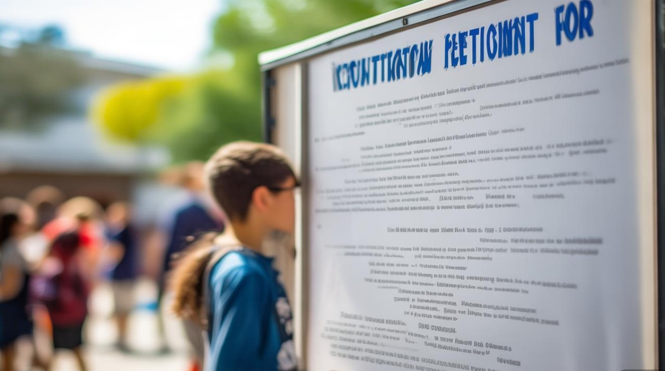 合肥小学报名条件有哪些具体要求？-图1