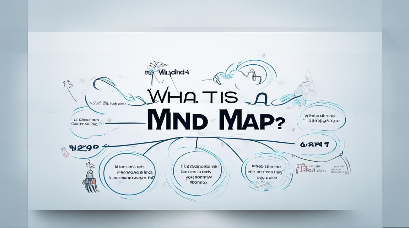 思维导图到底是什么？-图1