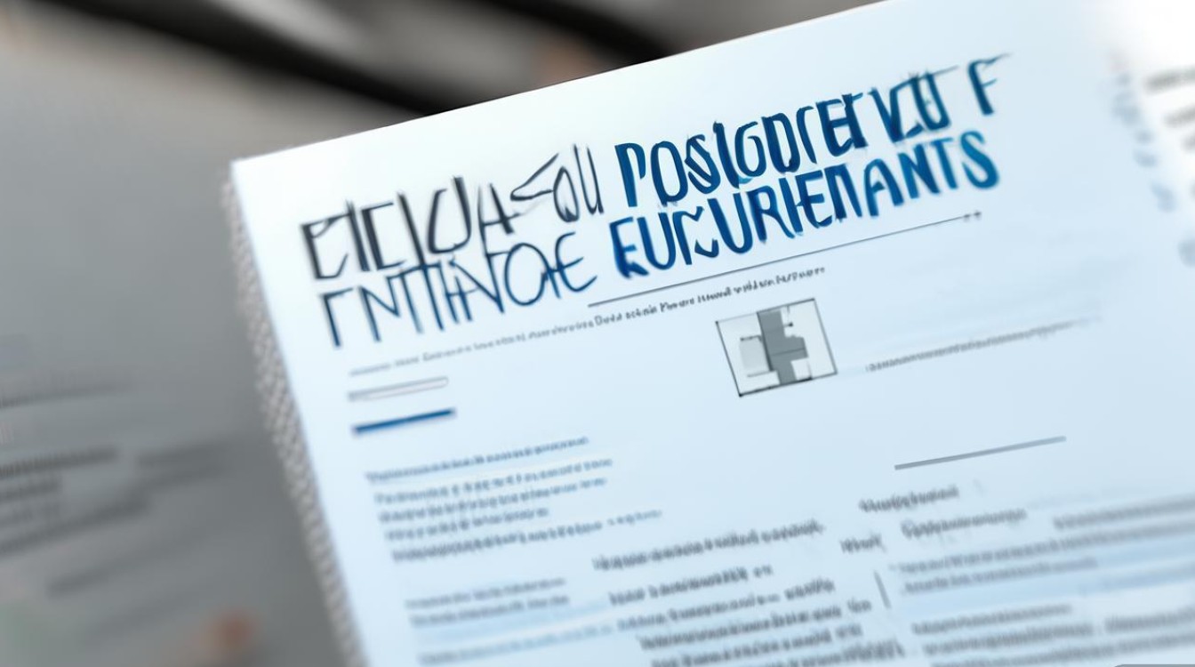 医学考研报名条件有哪些具体要求？-图1