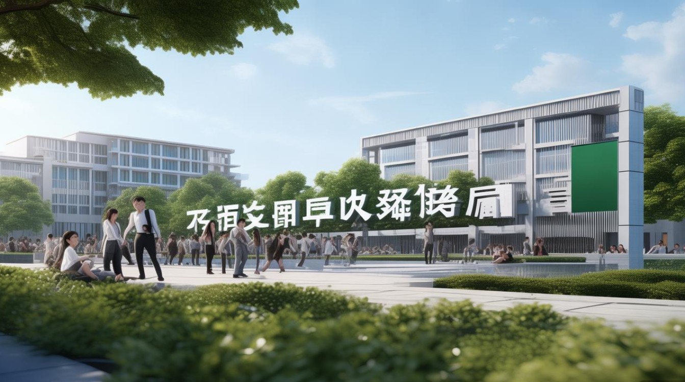 合肥计算机院校哪家强？-图1