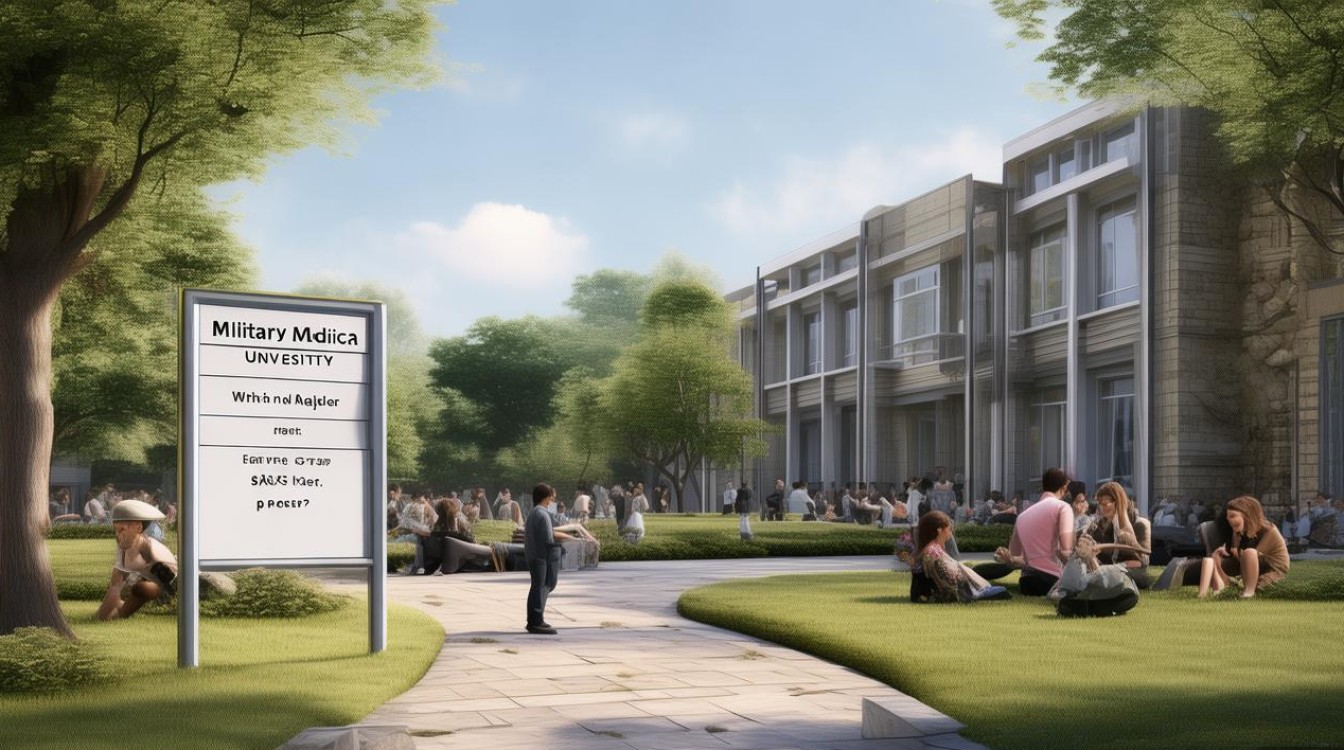 军医大哪个专业好考-图1