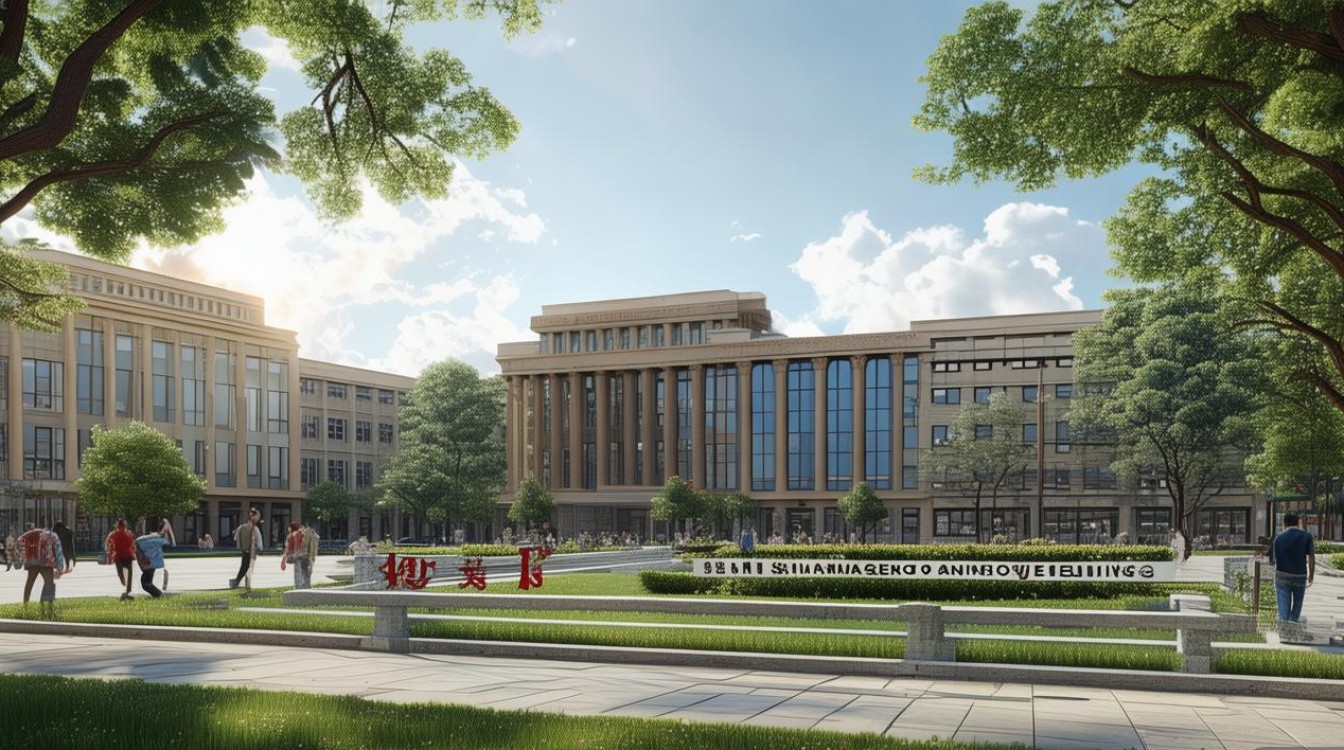 上海大学管科在哪个校区-图1