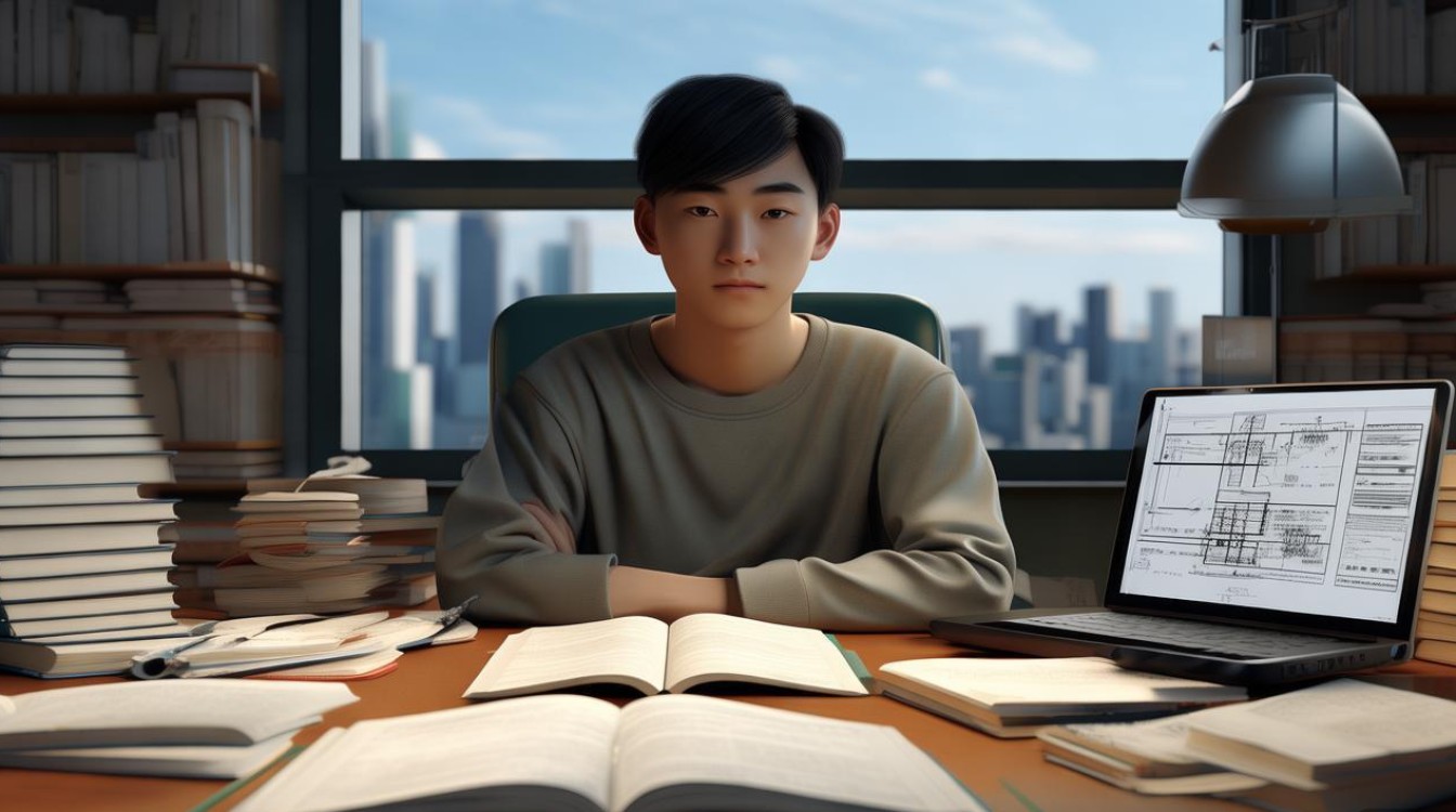 考研思维逻辑是什么？如何高效掌握？-图1