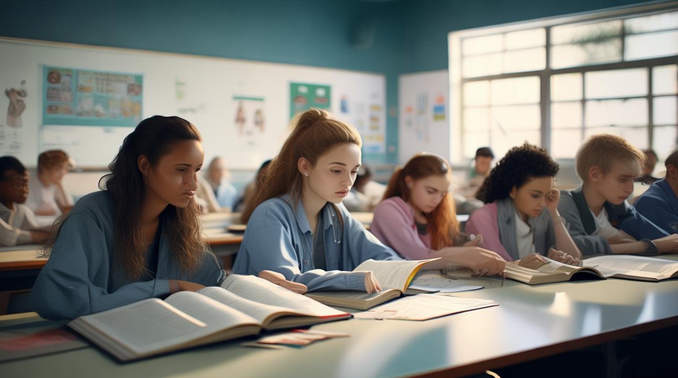 医学考博英语班哪个好？-图1