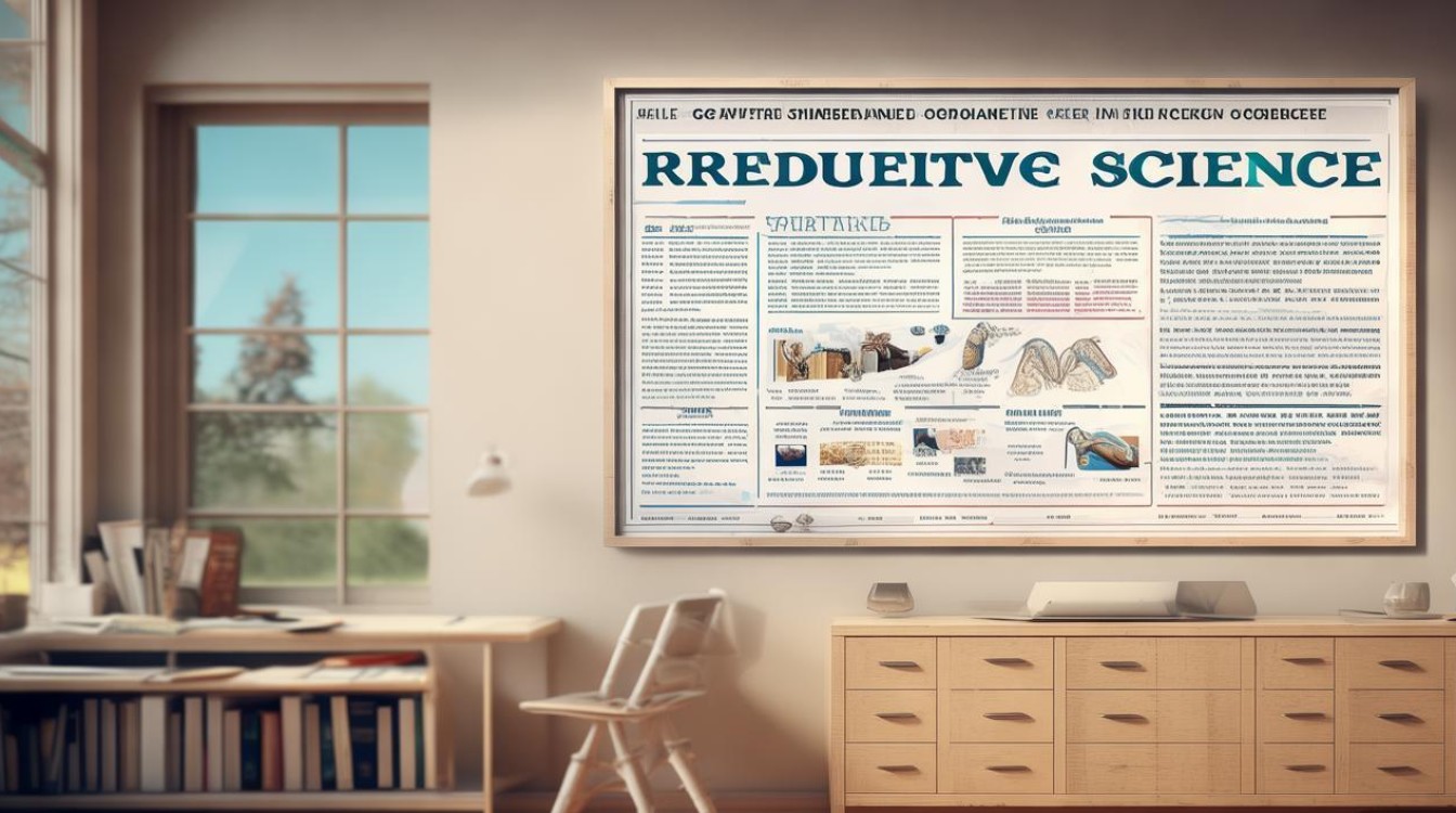 生殖学科研究生，哪个方向值得选？-图1