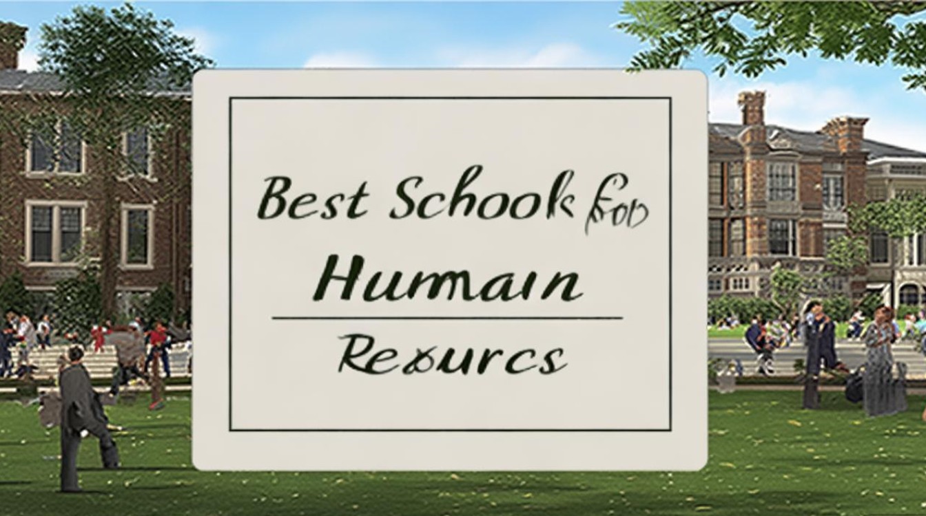 做人力资源哪个学校好-图1 做人力资源哪个学校好-图1