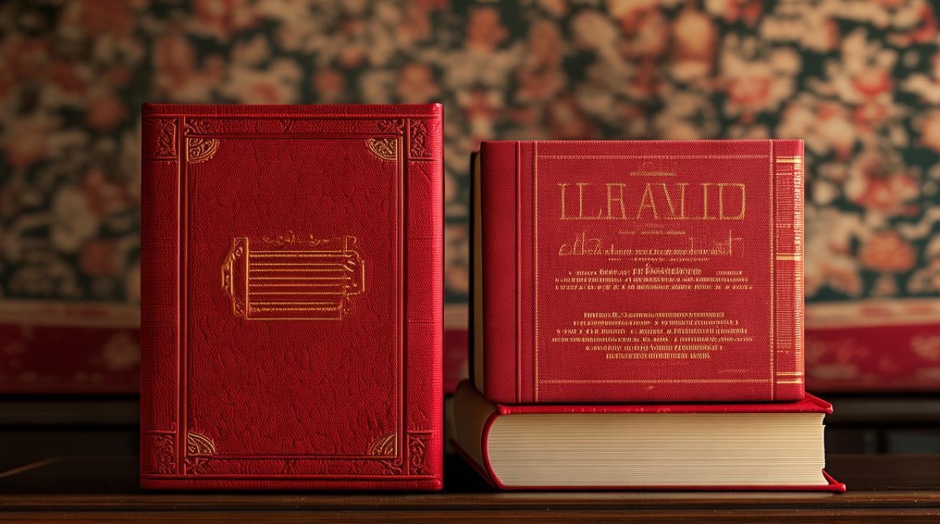 政治两种红宝书哪个更值得入手？-图1