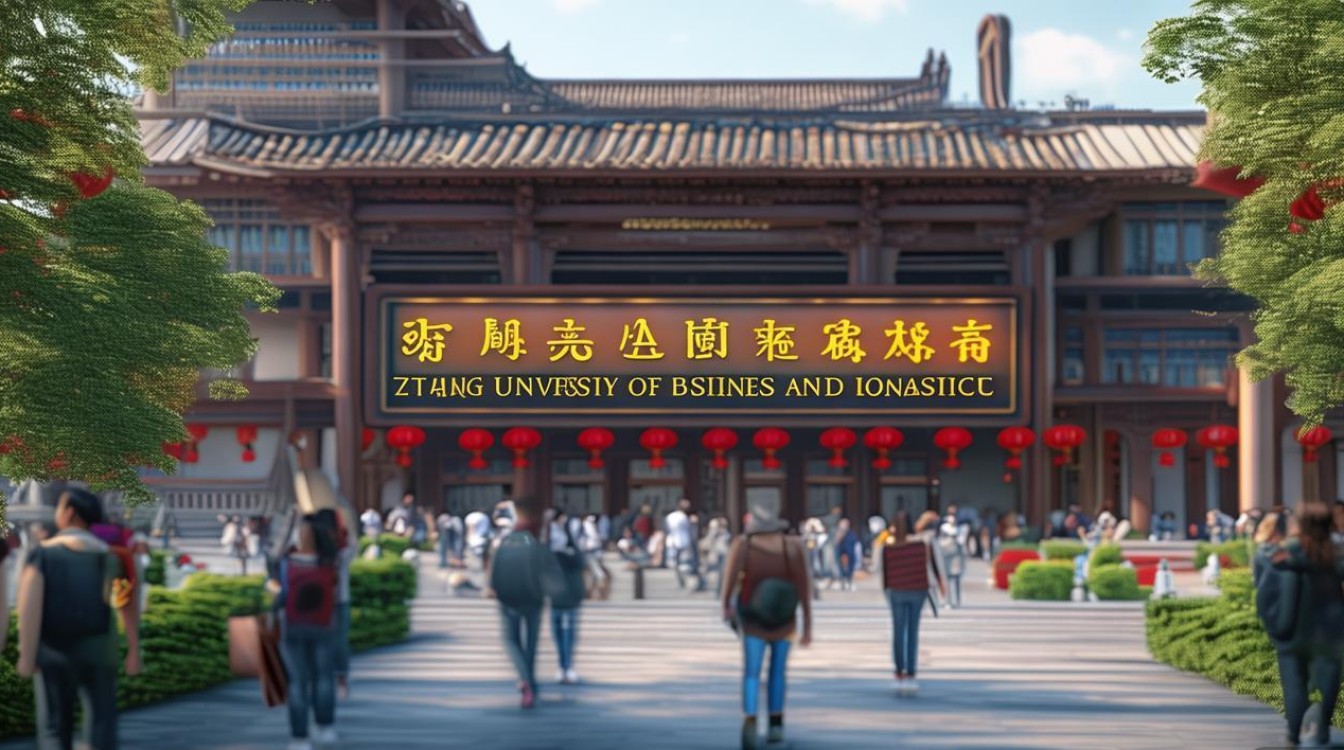 浙江哪个大学市场营销专业最好？-图1