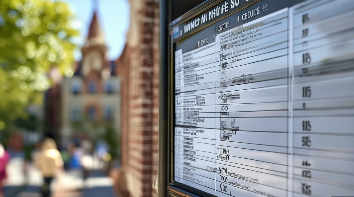 卫校本科录取分数线是多少？-图1