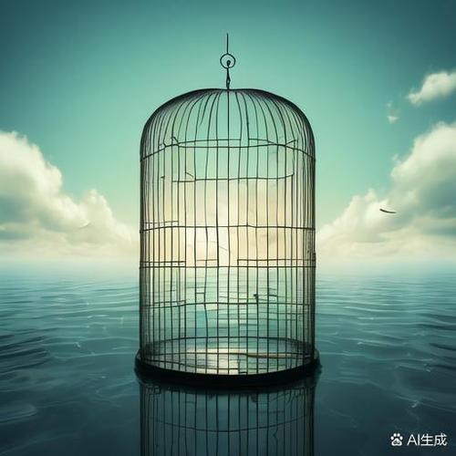 思维禁锢如何打破?-图1 思维禁锢如何打破?-图1