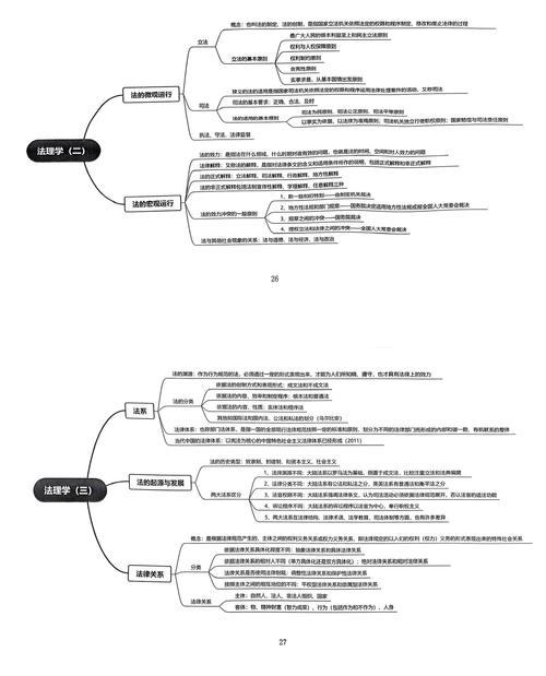 法治思维实例，如何在实际中运用？-图2