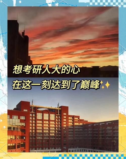 人大考研考场入口在哪？-图2