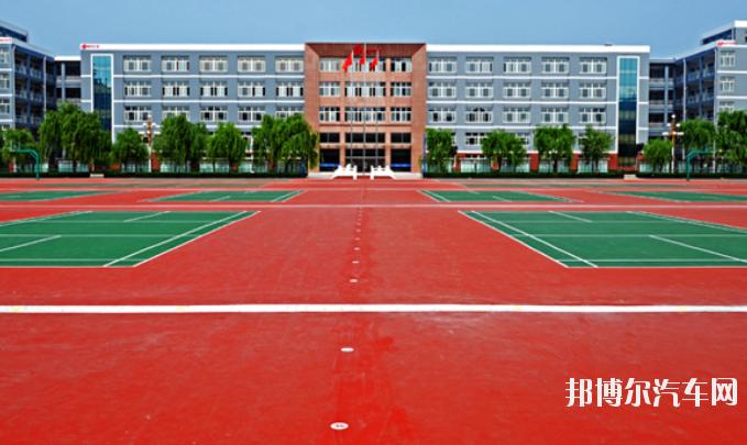 诸城技校录取分数线是多少？-图2