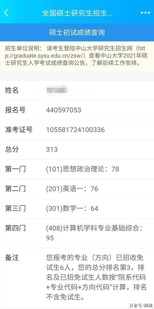 考研成绩在哪打印？-图1